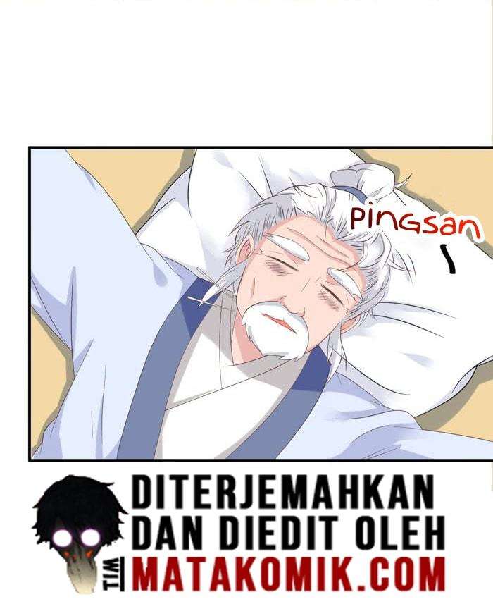 The Ghostly Doctor Chapter 64 Gambar 15