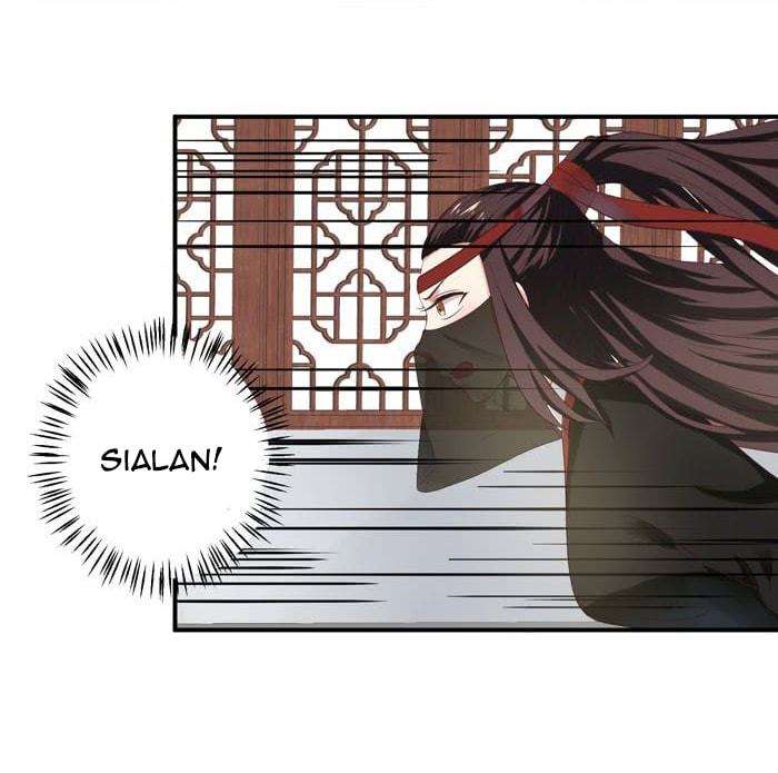 The Ghostly Doctor Chapter 64 Gambar 19