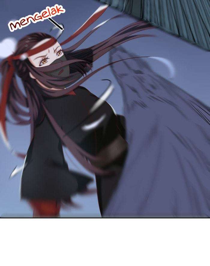 The Ghostly Doctor Chapter 64 Gambar 22