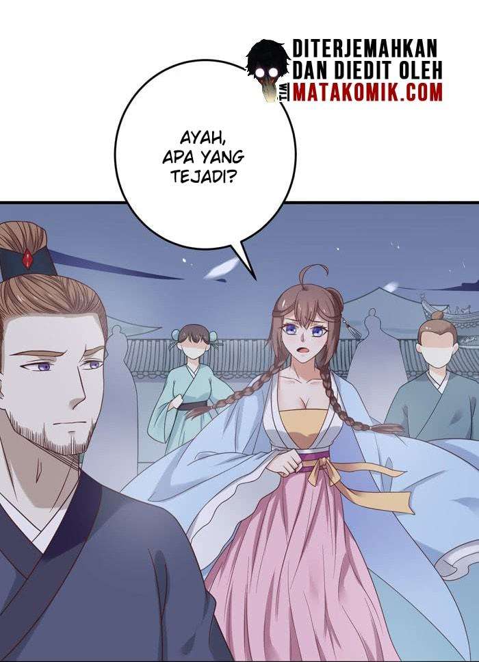 The Ghostly Doctor Chapter 64 Gambar 32