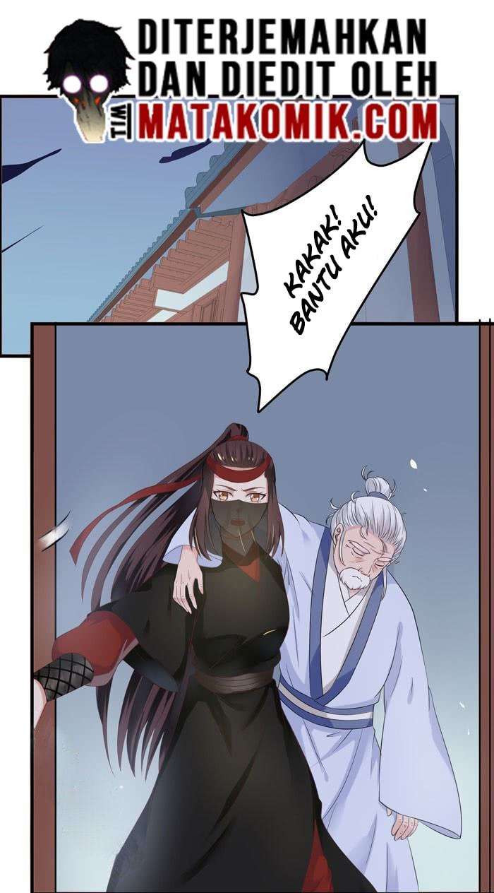 The Ghostly Doctor Chapter 64 Gambar 38