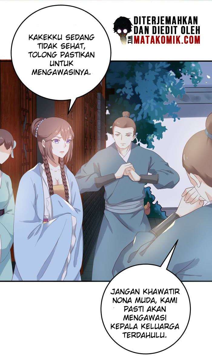 The Ghostly Doctor Chapter 64 Gambar 7