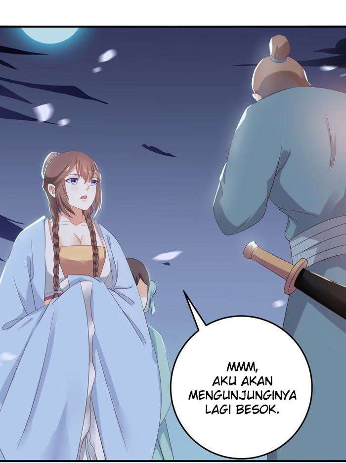 The Ghostly Doctor Chapter 64 Gambar 8