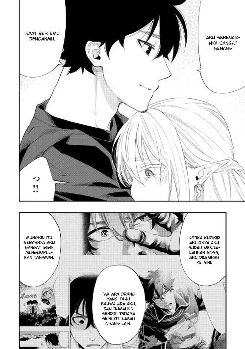 The New Gate Chapter 49 Gambar 25