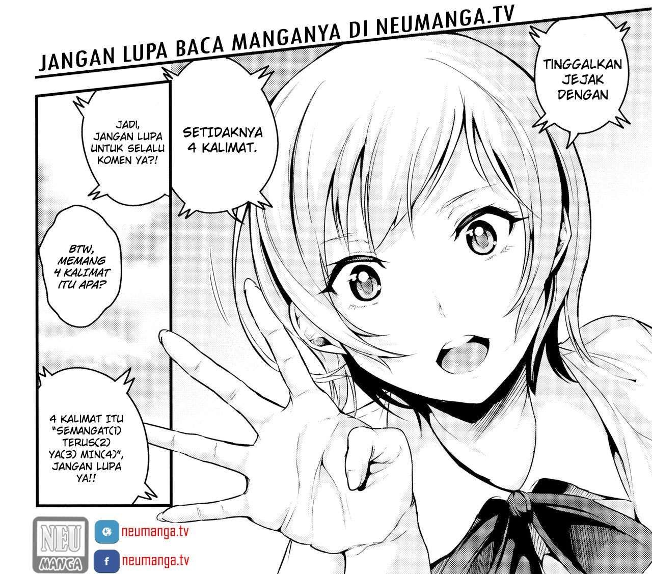 The New Gate Chapter 49 Gambar 26
