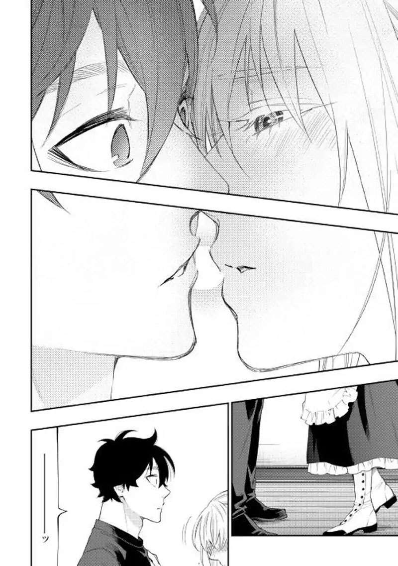 The New Gate Chapter 49 Gambar 34