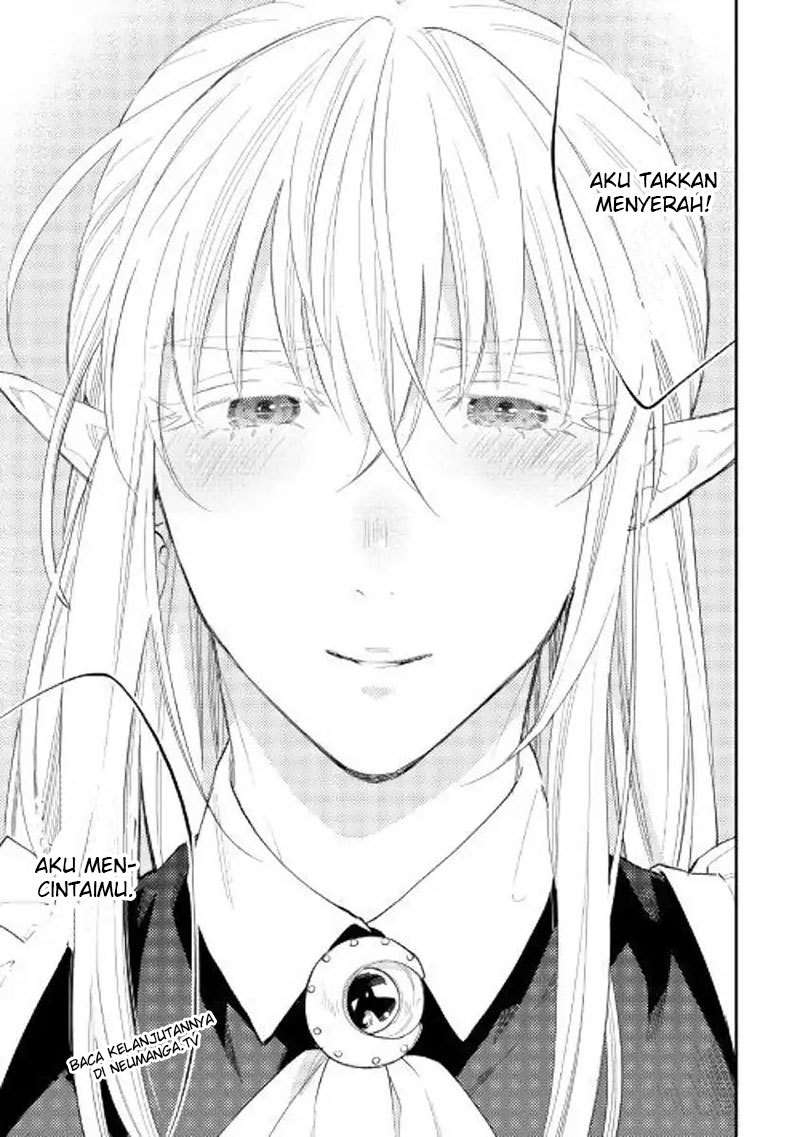 The New Gate Chapter 49 Gambar 35