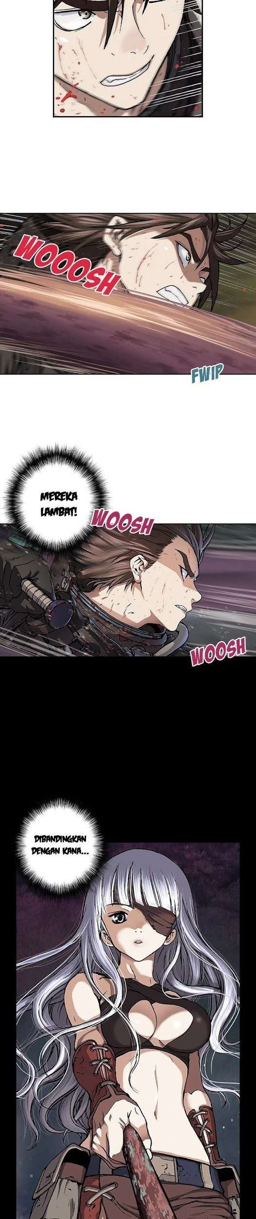 Leviathan Chapter 55 Gambar 25