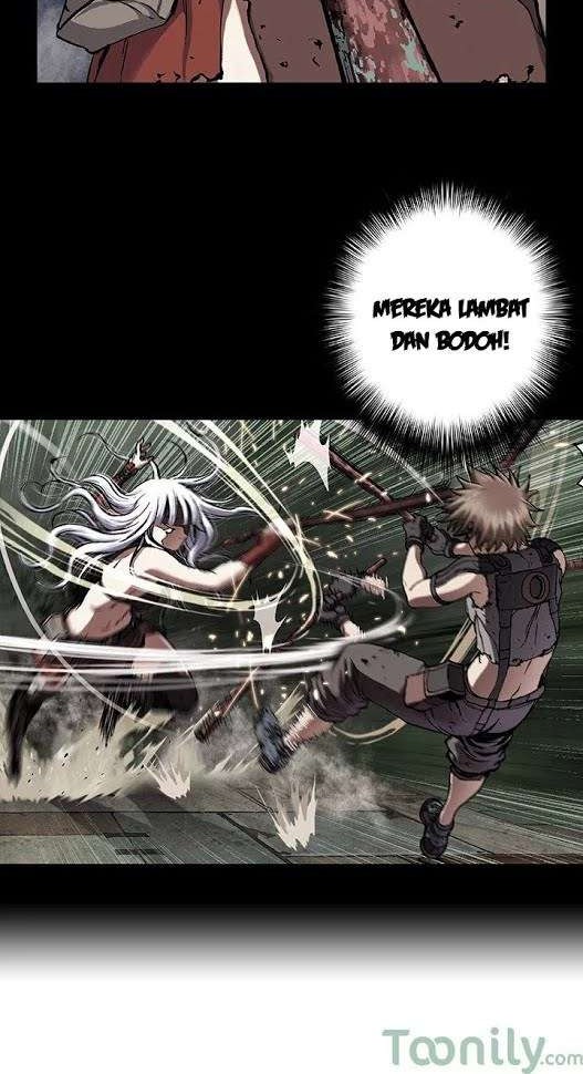 Leviathan Chapter 55 Gambar 26