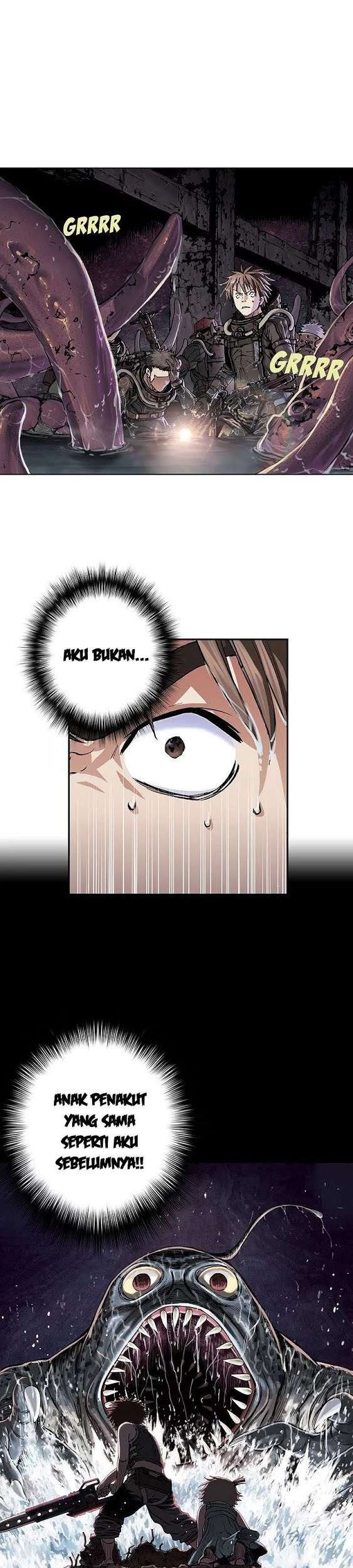 Manhwa Leviathan Chapter 55 gambar nomor 2