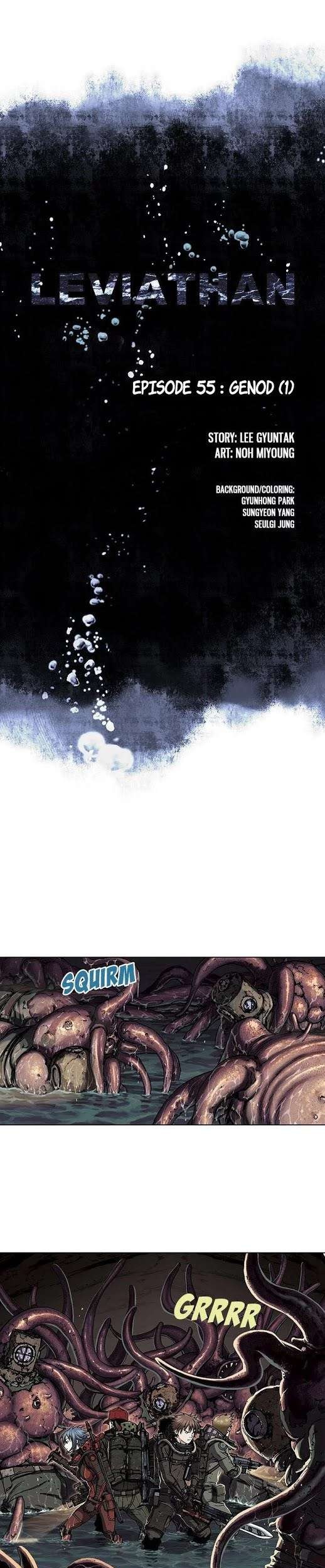 Leviathan Chapter 55 Gambar 6