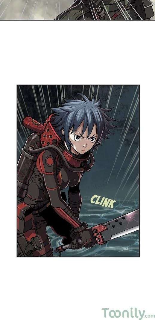 Leviathan Chapter 55 Gambar 8