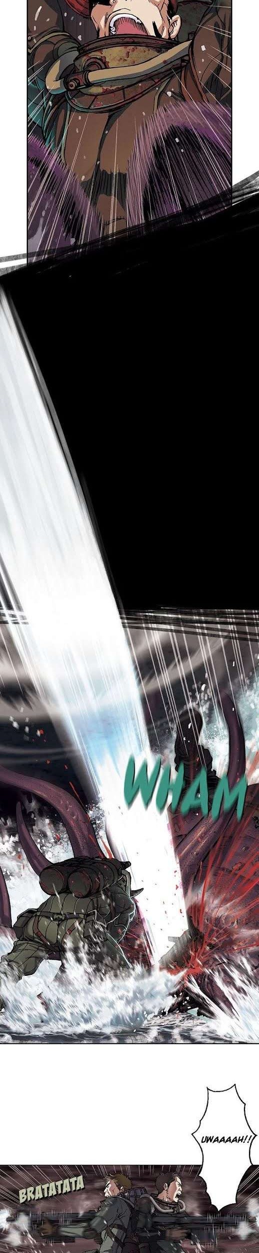 Leviathan Chapter 55 Gambar 10