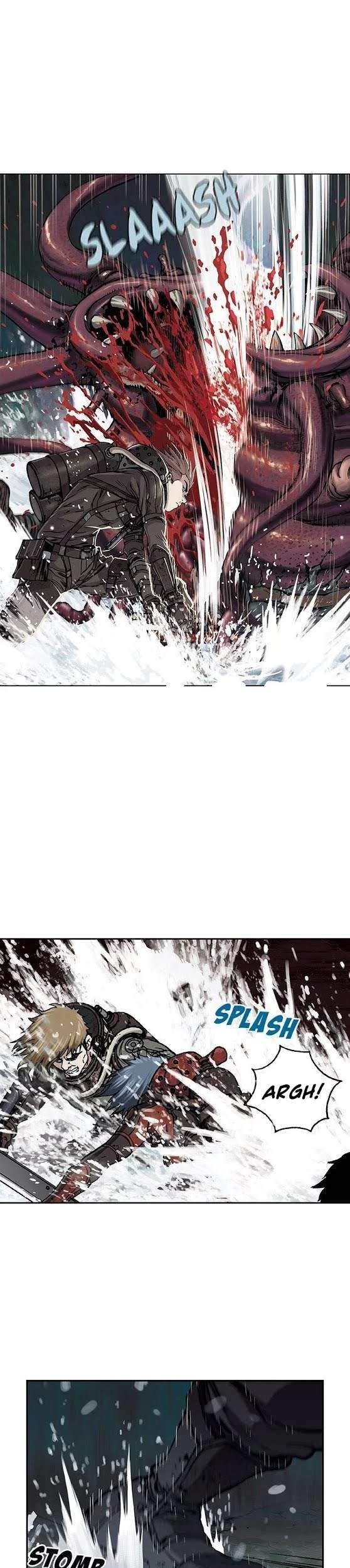 Leviathan Chapter 55 Gambar 21