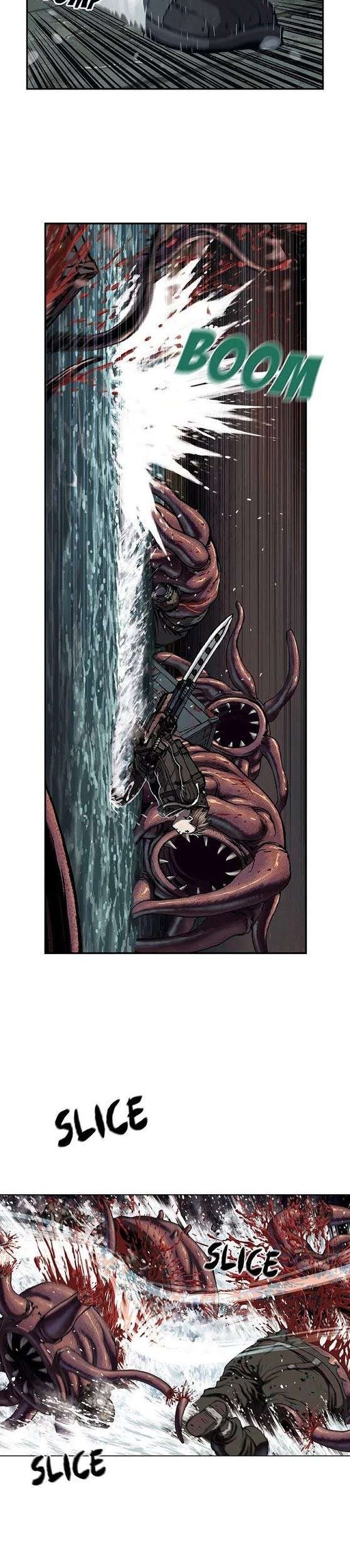 Leviathan Chapter 55 Gambar 22