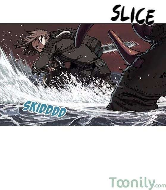 Leviathan Chapter 55 Gambar 23