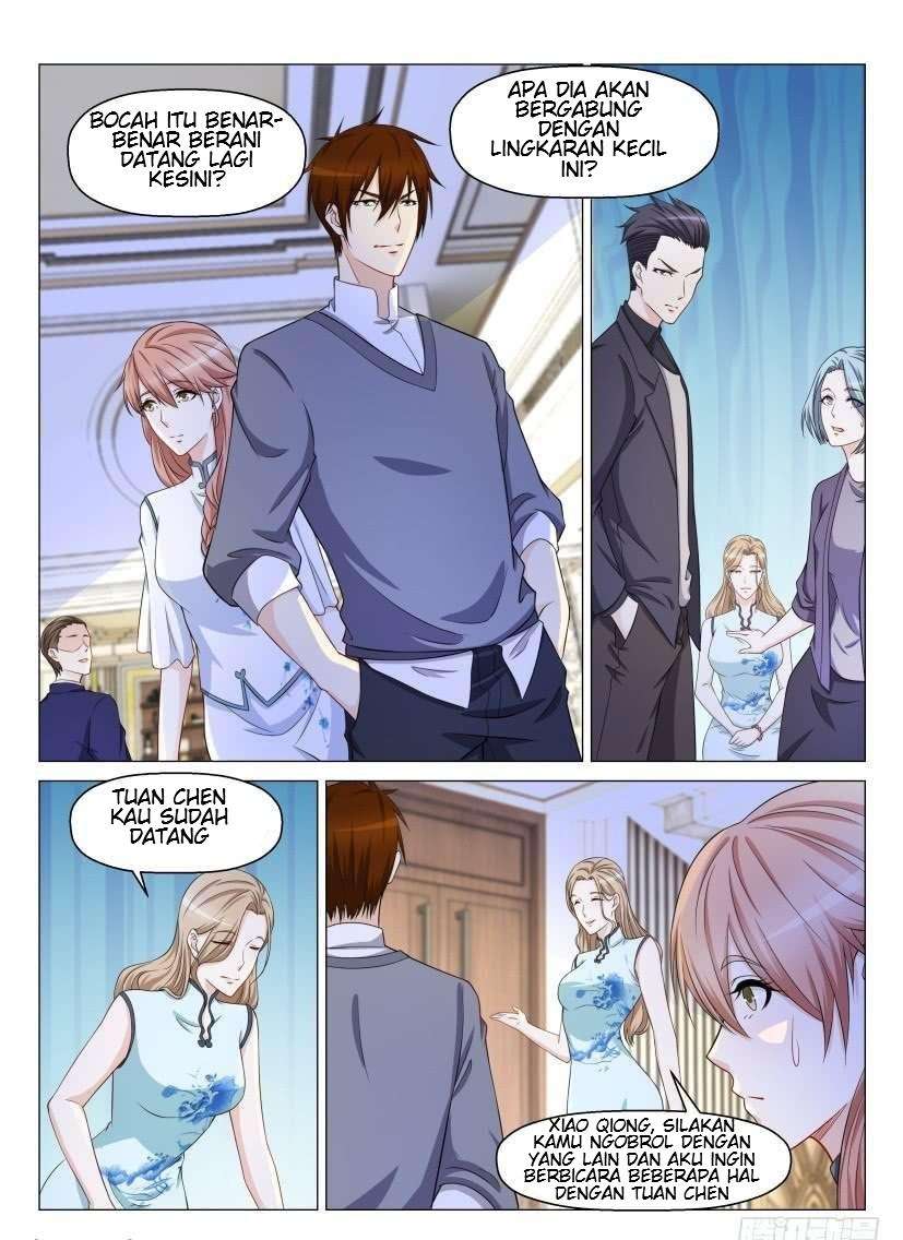 Rebirth Of The Urban Immortal Cultivator Chapter 148 Gambar 12