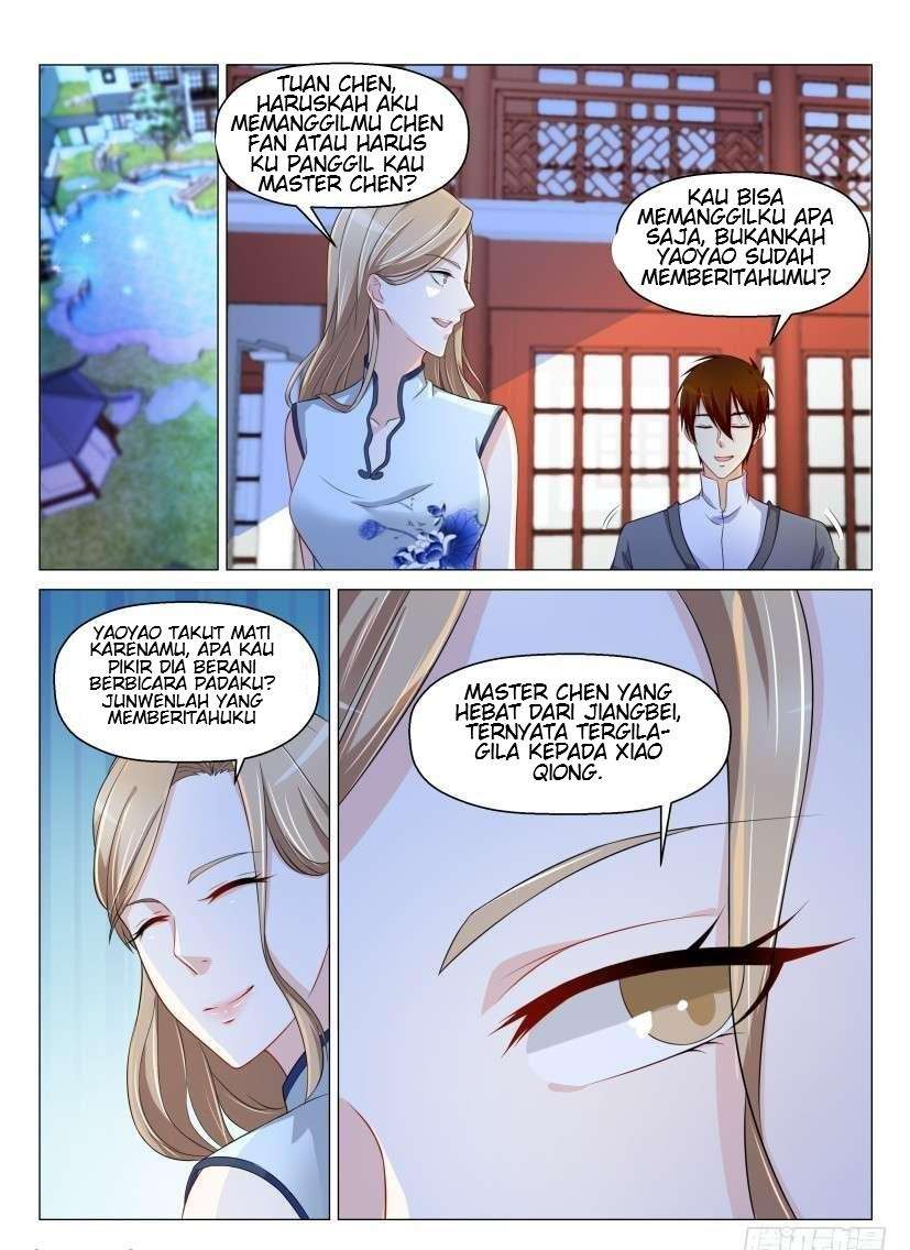 Rebirth Of The Urban Immortal Cultivator Chapter 148 Gambar 14
