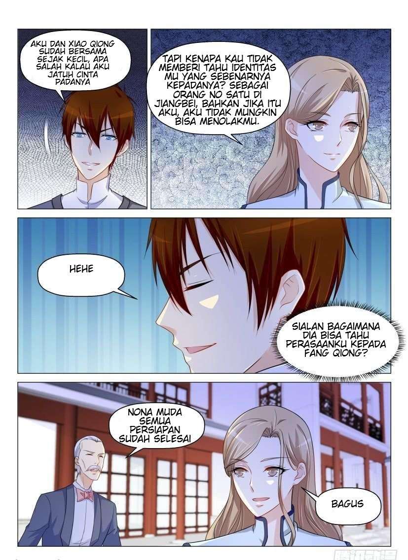 Rebirth Of The Urban Immortal Cultivator Chapter 148 Gambar 15