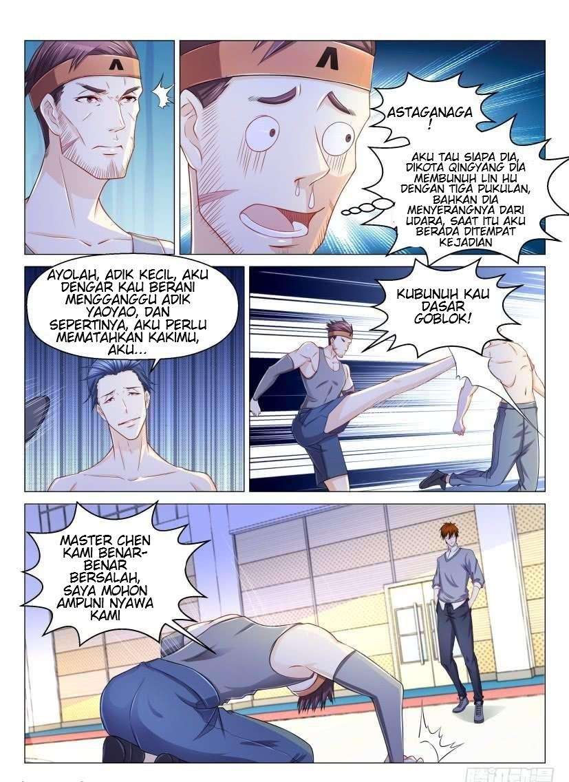 Rebirth Of The Urban Immortal Cultivator Chapter 148 Gambar 3