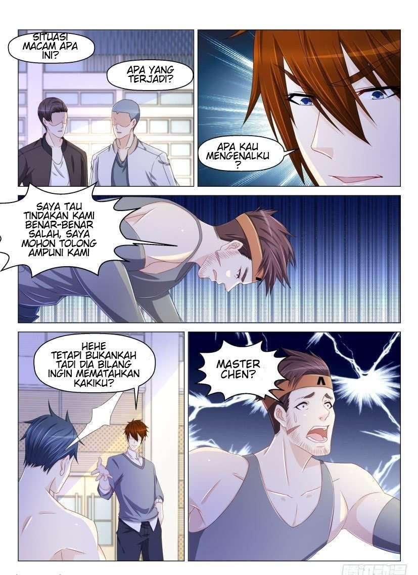 Rebirth Of The Urban Immortal Cultivator Chapter 148 Gambar 4