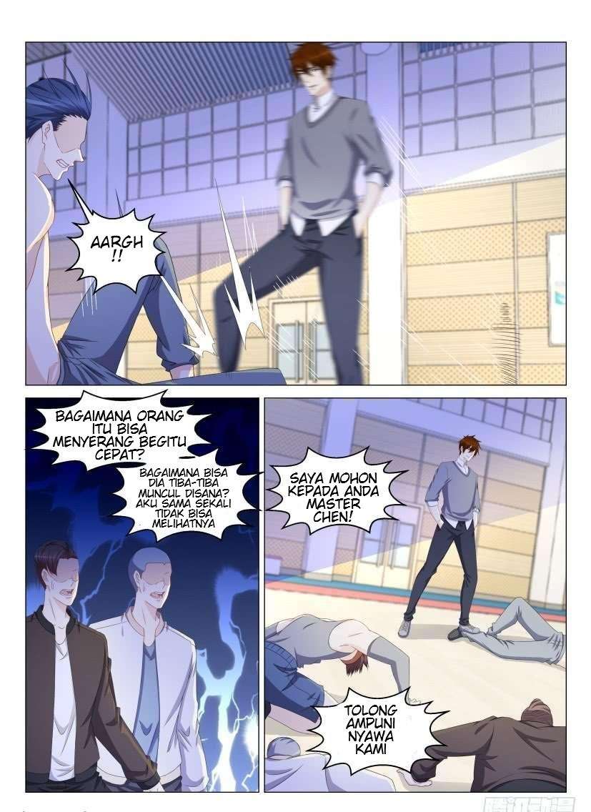 Rebirth Of The Urban Immortal Cultivator Chapter 148 Gambar 5