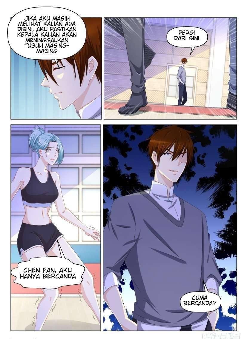 Rebirth Of The Urban Immortal Cultivator Chapter 148 Gambar 6