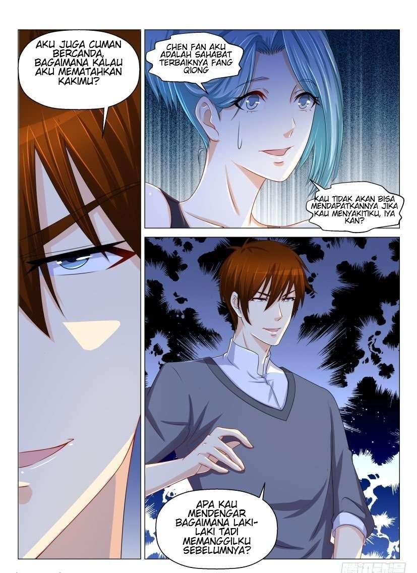 Rebirth Of The Urban Immortal Cultivator Chapter 148 Gambar 7