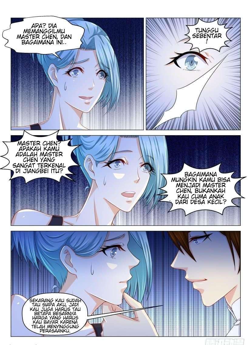 Rebirth Of The Urban Immortal Cultivator Chapter 148 Gambar 8