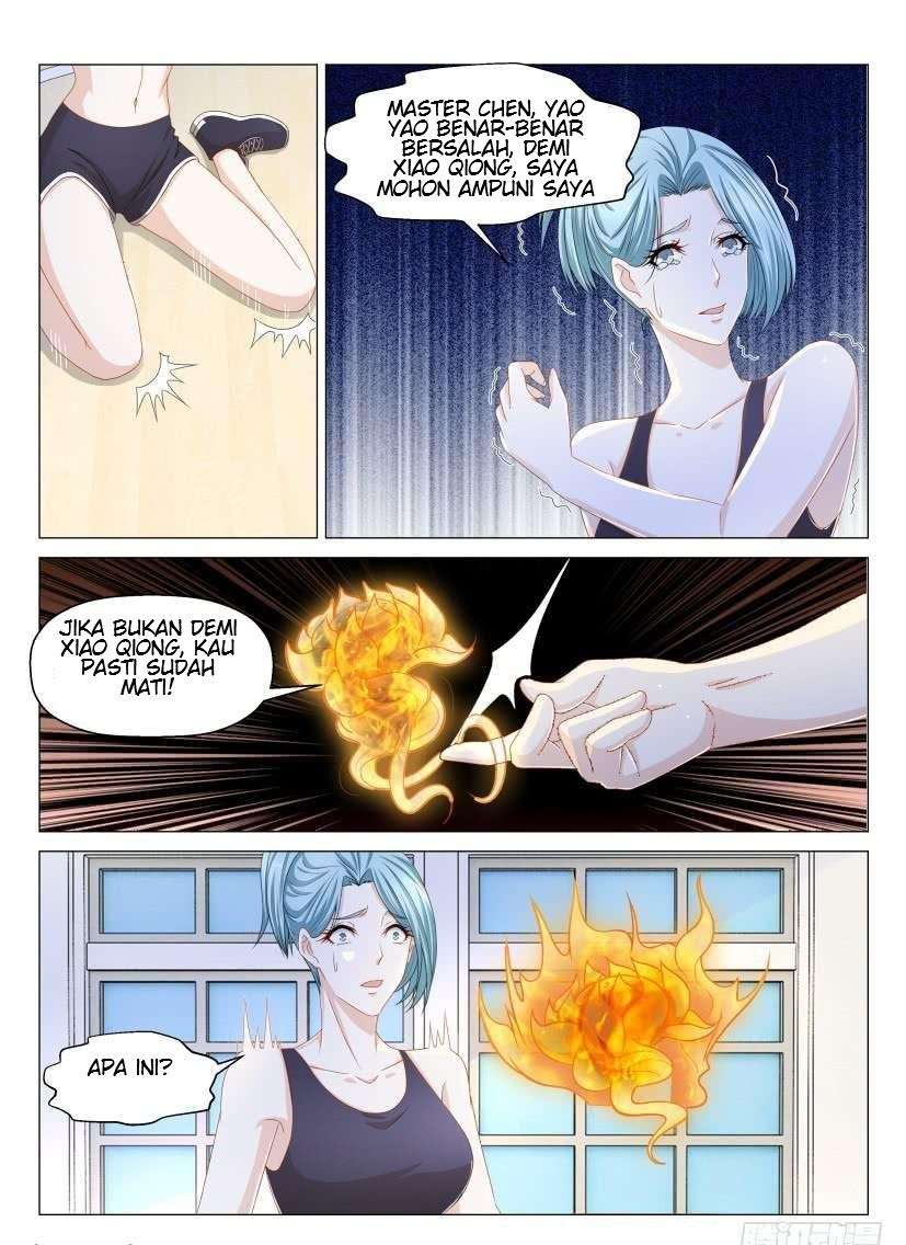 Rebirth Of The Urban Immortal Cultivator Chapter 148 Gambar 9