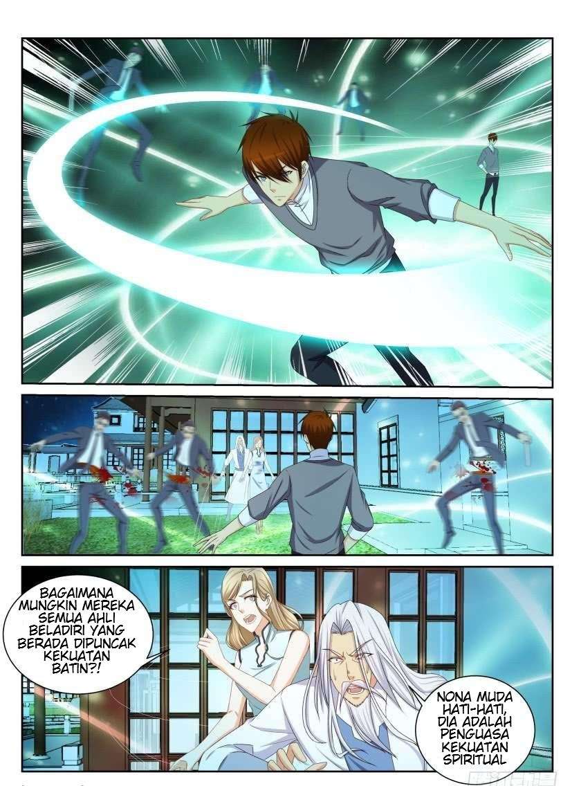 Rebirth Of The Urban Immortal Cultivator Chapter 149 Gambar 10