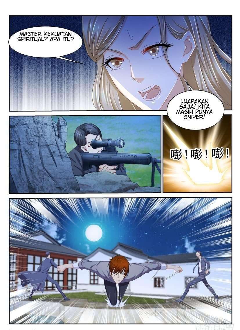 Rebirth Of The Urban Immortal Cultivator Chapter 149 Gambar 11