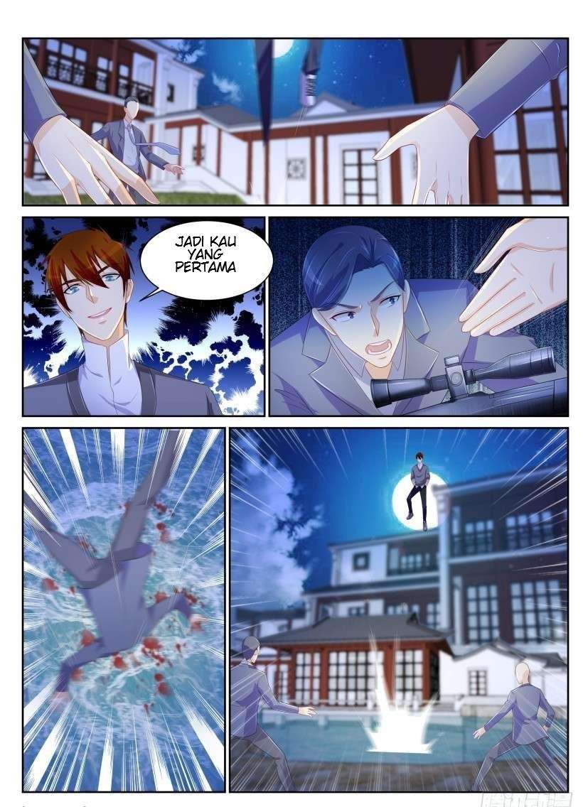 Rebirth Of The Urban Immortal Cultivator Chapter 149 Gambar 12