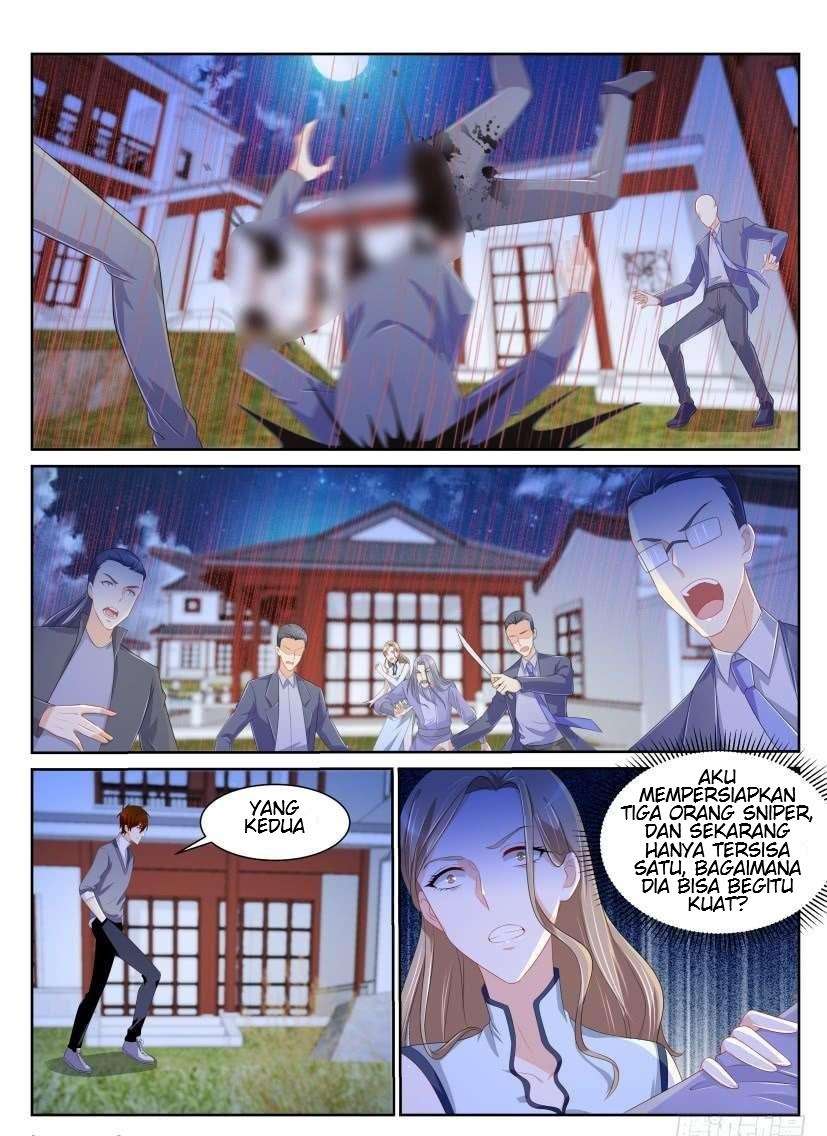 Rebirth Of The Urban Immortal Cultivator Chapter 149 Gambar 13