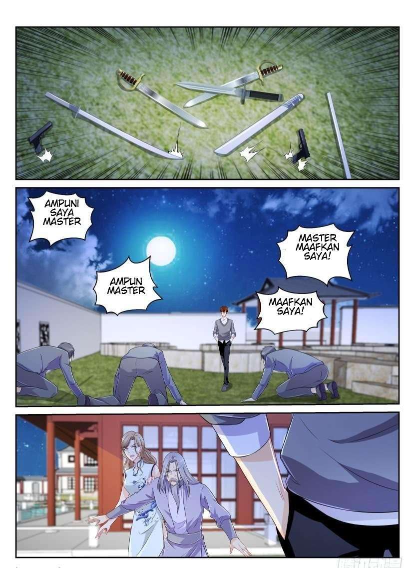 Rebirth Of The Urban Immortal Cultivator Chapter 149 Gambar 15