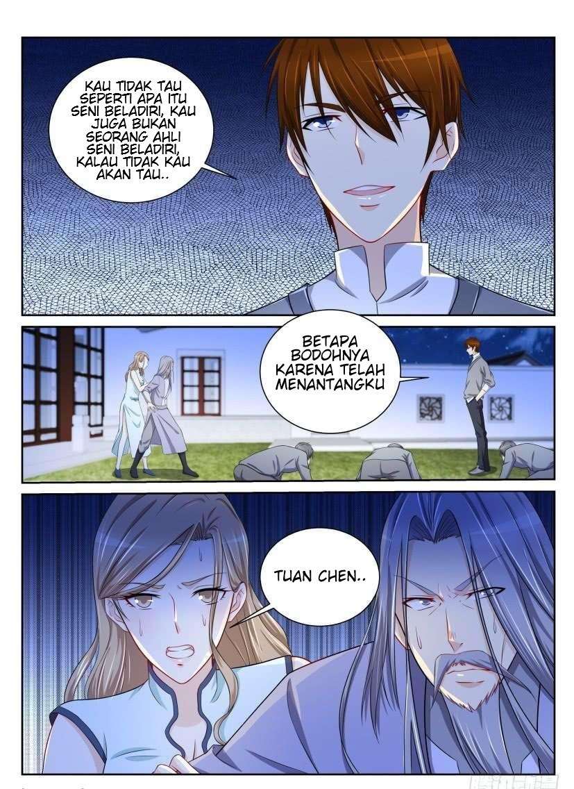 Rebirth Of The Urban Immortal Cultivator Chapter 149 Gambar 16