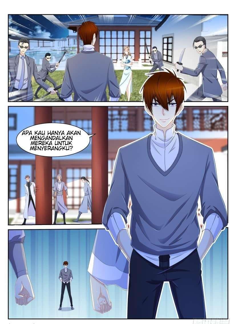 Manhua Rebirth Of The Urban Immortal Cultivator Chapter 149 gambar nomor 2