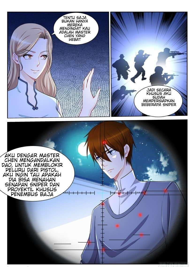 Rebirth Of The Urban Immortal Cultivator Chapter 149 Gambar 3