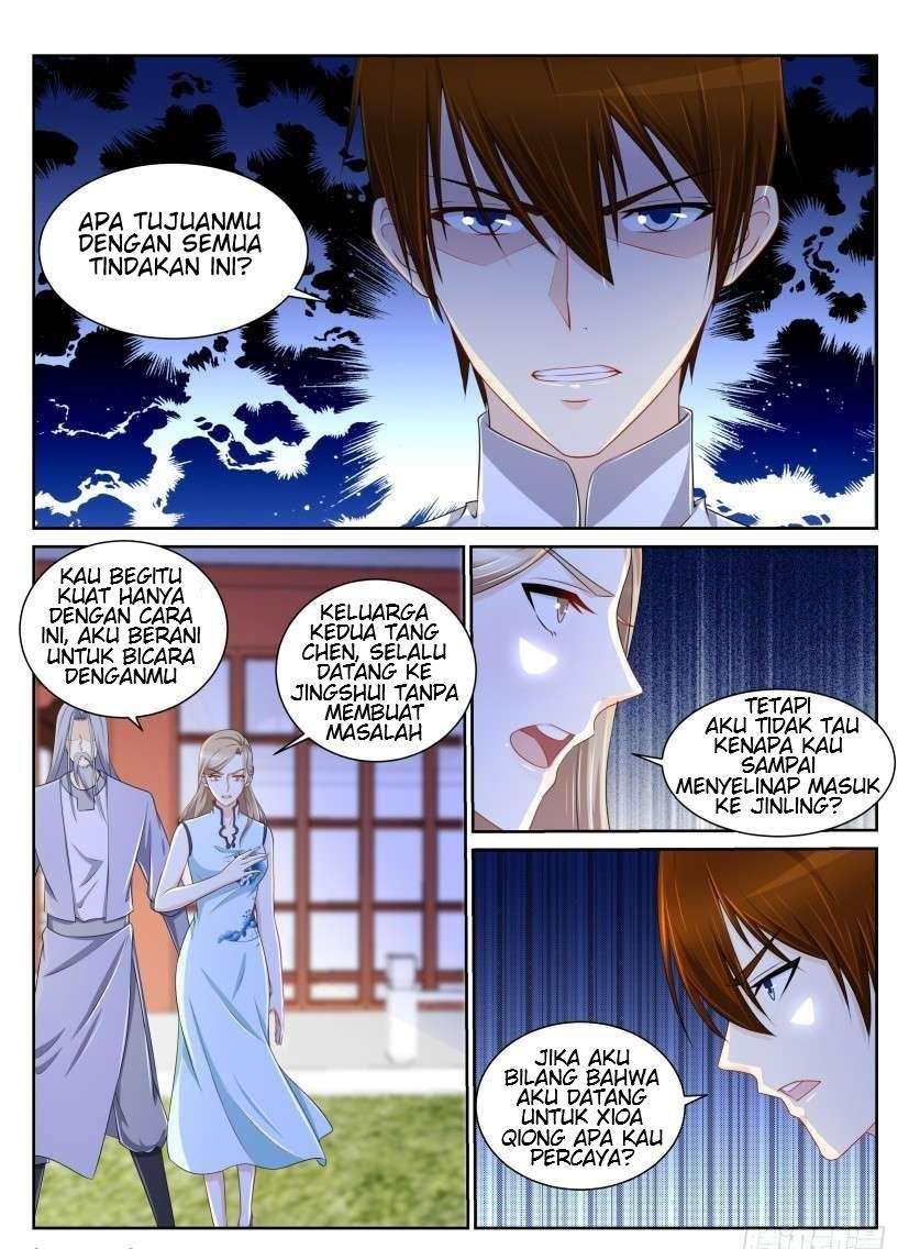 Rebirth Of The Urban Immortal Cultivator Chapter 149 Gambar 4