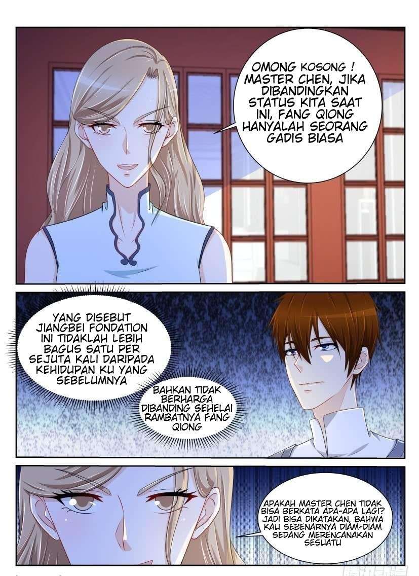 Rebirth Of The Urban Immortal Cultivator Chapter 149 Gambar 5