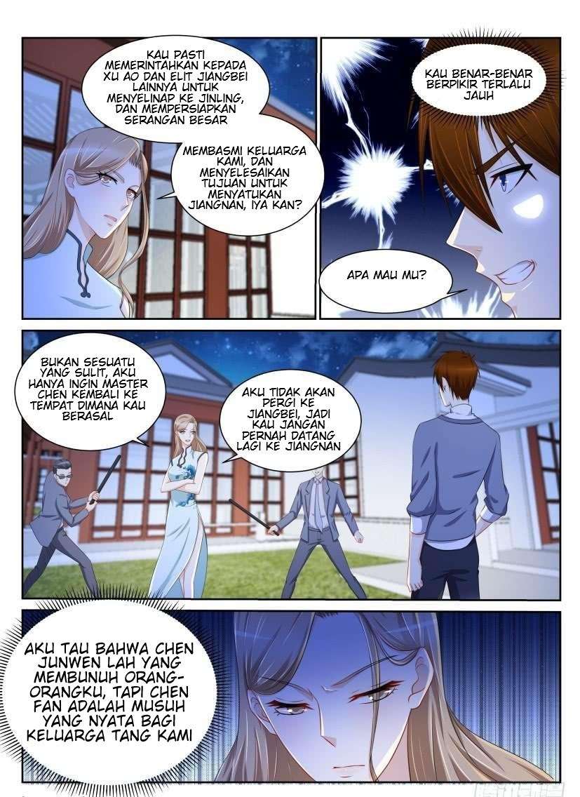 Rebirth Of The Urban Immortal Cultivator Chapter 149 Gambar 6