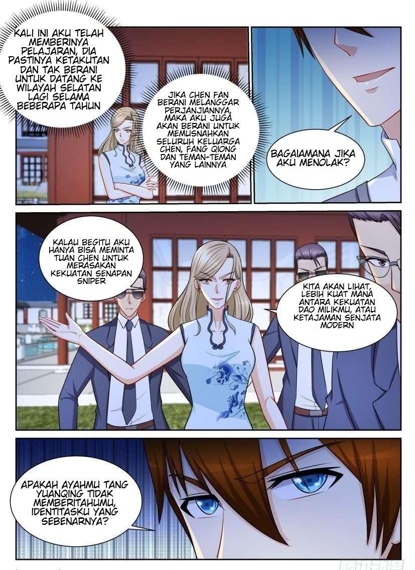 Rebirth Of The Urban Immortal Cultivator Chapter 149 Gambar 7