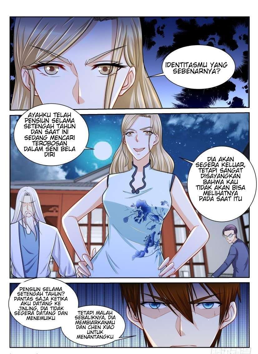 Rebirth Of The Urban Immortal Cultivator Chapter 149 Gambar 8