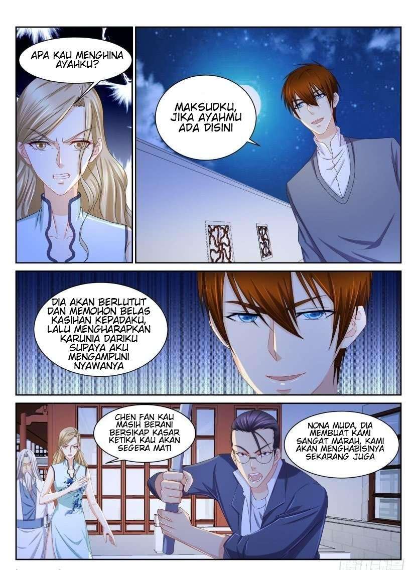 Rebirth Of The Urban Immortal Cultivator Chapter 149 Gambar 9