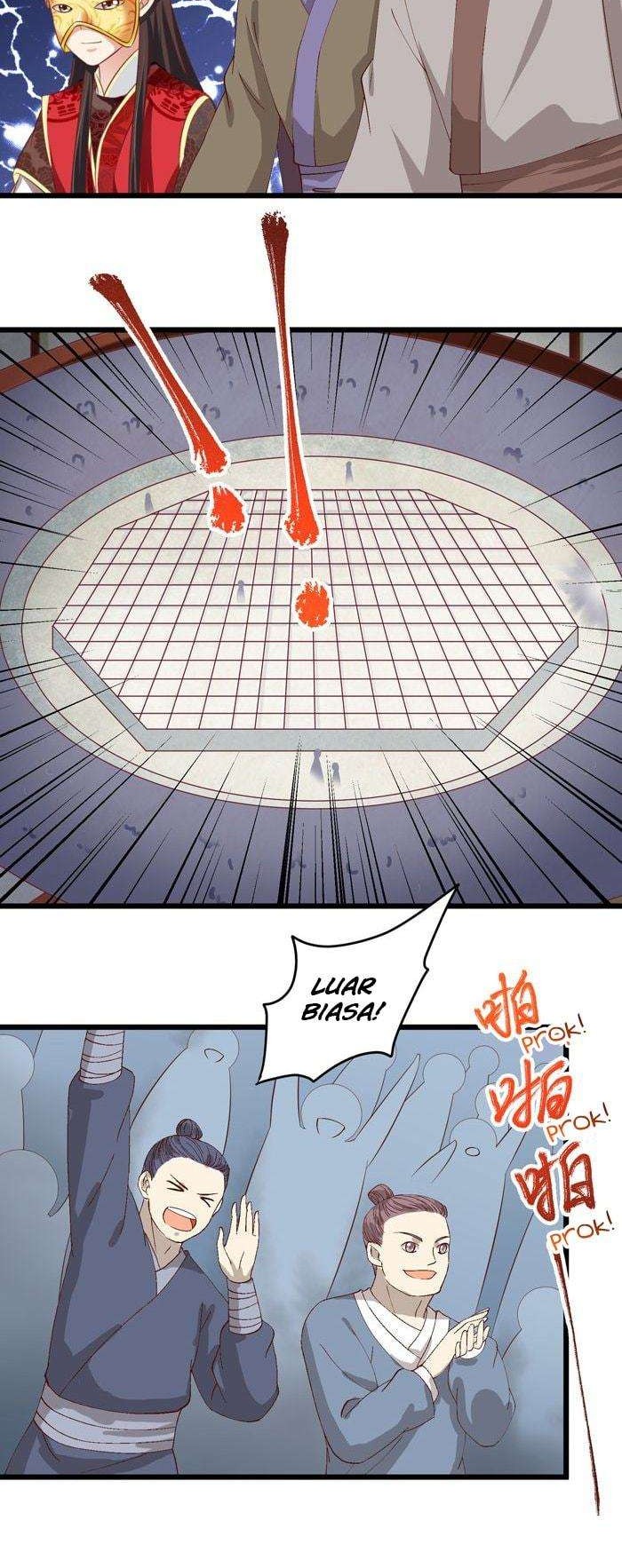 The Ghostly Doctor Chapter 36 Gambar 16