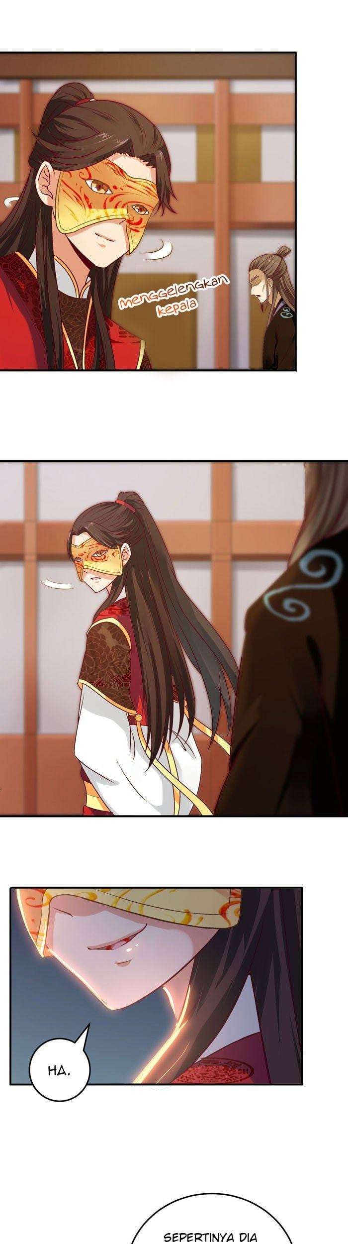 The Ghostly Doctor Chapter 37 Gambar 9