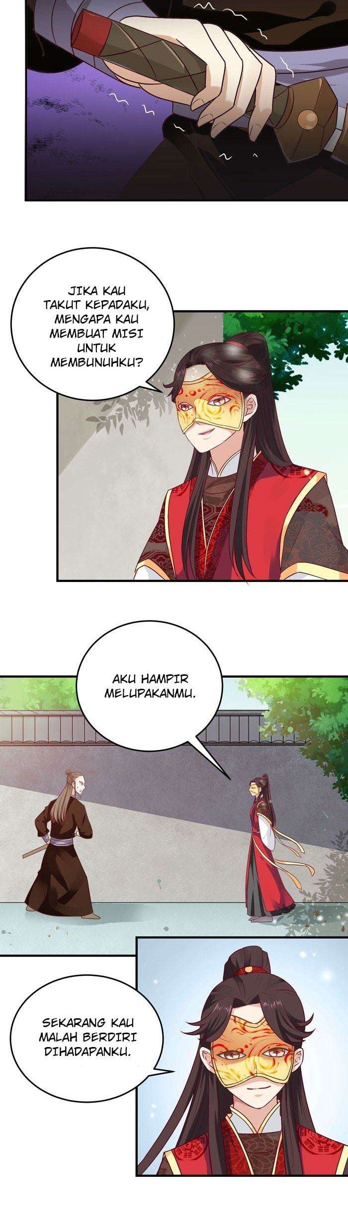 The Ghostly Doctor Chapter 37 Gambar 12