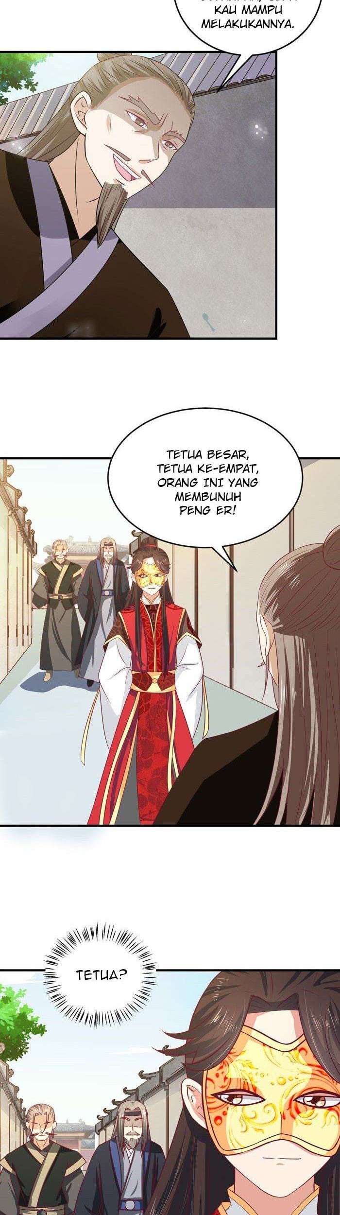 The Ghostly Doctor Chapter 37 Gambar 14