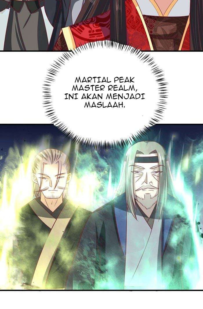 The Ghostly Doctor Chapter 37 Gambar 15
