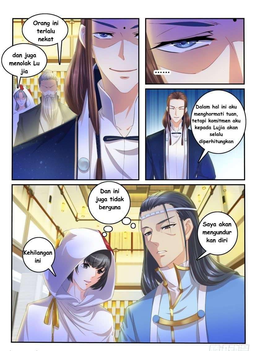 Rebirth Of The Urban Immortal Cultivator Chapter 113 Gambar 10